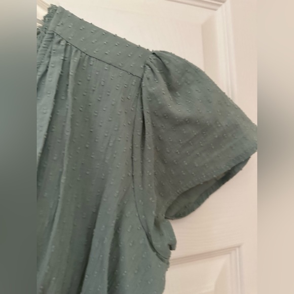 Altar’d State Cutesy Lace Dress - Picture 3 of 12